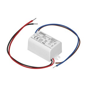 Zdroj LED mini 12V 6W IP67 (ORNO)