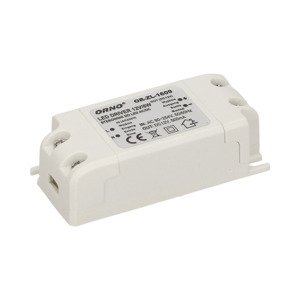 Zdroj LED 12V 6W AC/DC IP20 (ORNO)