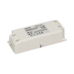 Zdroj LED 12V 12W AC/DC IP20 (ORNO)