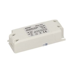 Zdroj LED 12V 15W AC/DC IP20 (ORNO)