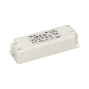 Zdroj LED 12V 24W AC/DC IP20 (ORNO)