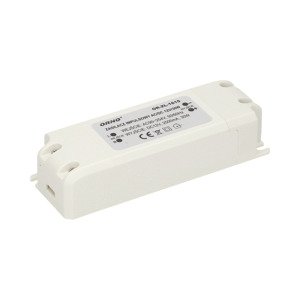 Zdroj LED 12V 30W AC/DC IP20 (ORNO)