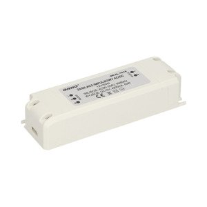 Zdroj LED 12V 50W AC/DC IP20 (ORNO)