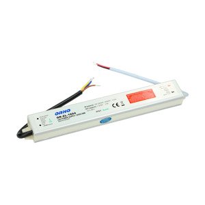 Zdroj LED 12V 30W AC/DC IP67 (ORNO)