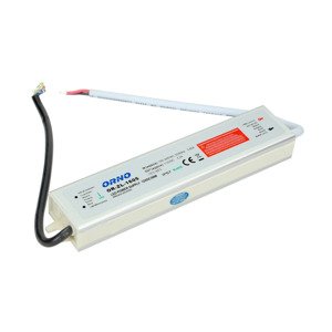 Zdroj LED 12V 50W AC/DC IP67 (ORNO)