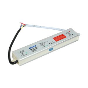 Zdroj LED 12V 70W AC/DC IP67 (ORNO)