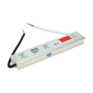 Zdroj LED 12V 100W AC/DC IP67 (ORNO)