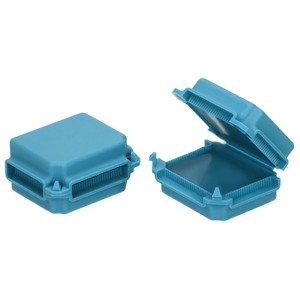 Gélový box zalievací IPX8 - sada 2ks (ORNO)
