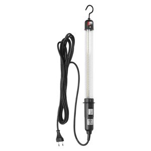 Ručné pracovné LED svietidlo 8,5W IP44 - 5m káble (ORNO)