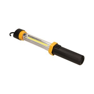 Ručné pracovné LED svietidlo IP44 - nabíjateľné 800mAh (ORNO)