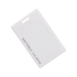 Karta RFID EM 125 kHz (ORNO)