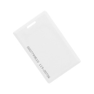 Karta RFID Mifare 13,56MHz (ORNO)