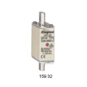 Poistka nožová PKN00- 50A/500V gG (Legrand)