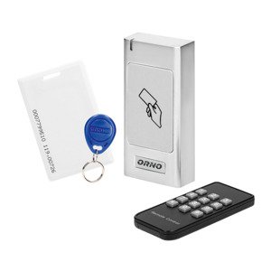 Čítačka RFID pre 125kHz, IP66 OR-ZS-821 (ORNO)