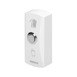 Tlačidlo pre otvorenie dverí OR-ZS-819 (ORNO)