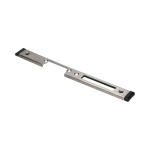 Dverová lišta rovná dlhá pravá 243,9mm (ORNO)