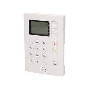 Kódová klávesbuca pre MH alarm (ORNO)