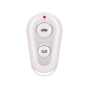 Diaľkový ovládač pre MH alarm (ORNO)
