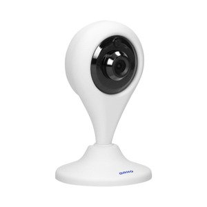 Bezdrátová WiFi IP kamera 1280x720 (ORNO)