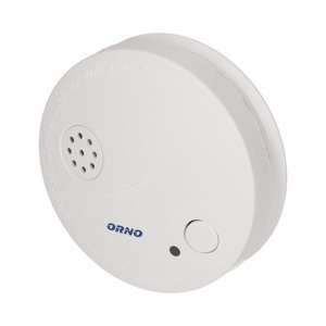 Bezdrátový hlásič dymu 1x9V (ORNO)