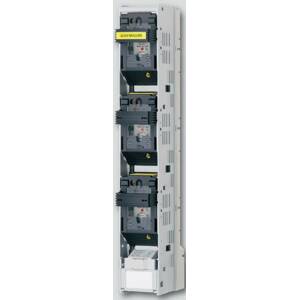 Poistkový odpínač, TYP : SLTL4A-3AS/3X/4 1600 A, 690 V, veľ. 4, 1 pól (SEZ)