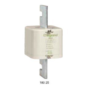 Poistka nožová 1 TYP AM 160A (Legrand)