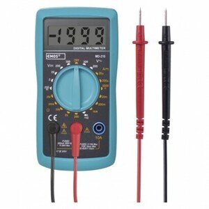 Multimeter MD-210 (EMOS)