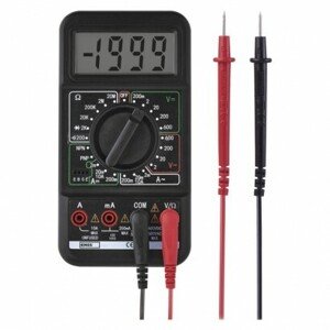 Multimeter MD-220 (EMOS)