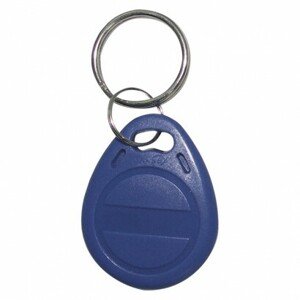 Elektronická RFID kľúčenka (EMOS)