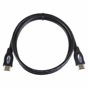 HDMI 1.4 high speed kábel ethe. A vidlica-A vidlica 1,5m ECO (EMOS)