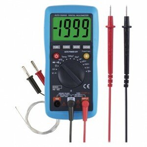 Multimeter MD-420 (EMOS)