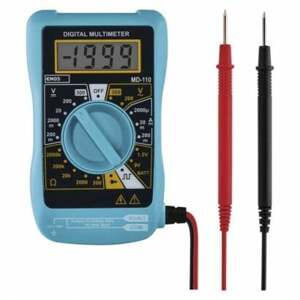 Multimeter MD-110 (EMOS)