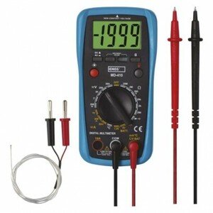 Multimeter MD-410 (EMOS)