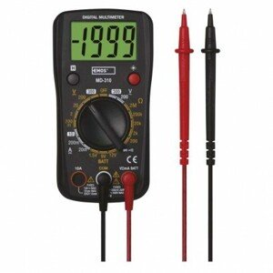 Multimeter MD-310 (EMOS)