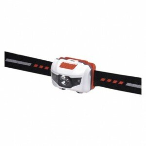 LED čelovka P3521, 85 lm, 65m, 3x AAA (EMOS)