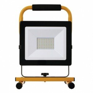Reflektor LED prenosný, 50W 4500K (EMOS)