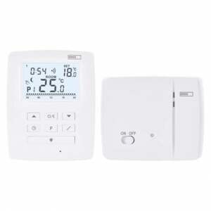 Digitálny izbový termostat OpenTherm EMOS P5611OT (EMOS)
