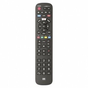 Ďiaľkový ovládač OFA pre TV Panasonic (EMOS)