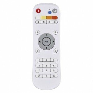 Ďiaľkový ovládač pre LED panel ZR5410 (EMOS)