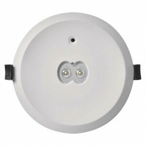 LED Núdzové svietidlo 3W 240LM 3H (EMOS)
