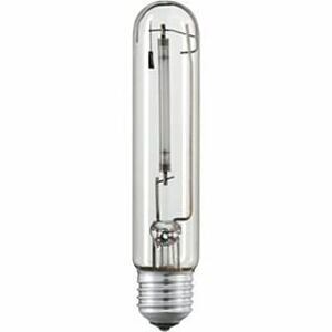 Výbojka sodíková 100W, E40, 2000K, Ra 25, MAST SON-T PIA PLUS (Philips)