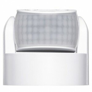 PIR senzor (pohybové čidlo) IP65 1200W, biely (EMOS)