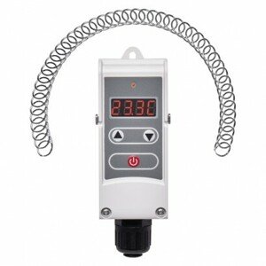 Príložný termostat EMOS P5683 (EMOS)