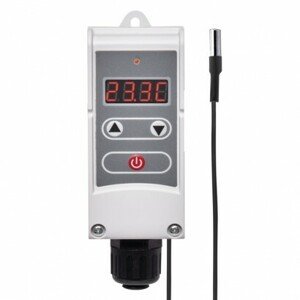 Termostat s kapilárovým čidlom EMOS P5684 (EMOS)