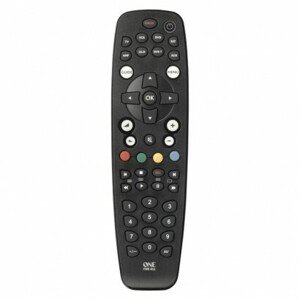 Univerzálny diaľkový ovládač OFA Basic 8 (EMOS)
