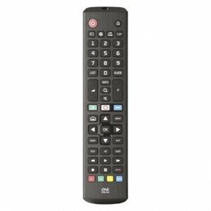 Univerzálny diaľkový ovládač OFA pre TV LG (EMOS)