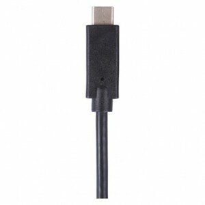 USB kábel 3.1 C/M - USB 3.1 C/M 1m čierny (EMOS)