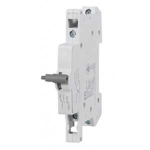Pomocný/signálny spínač PS KZS-2M/4M 1NC+1NO/NC (ETI)