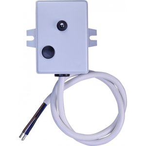 Súmrakový spínač ETS-16b 230V AC 1NO IP65 (ETI)