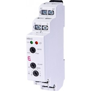 Hladinový spínač HRH-5 24-240V AC/DC 1CO (ETI)